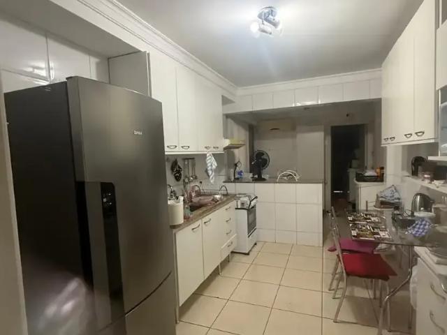 Apartamento para Venda em Cuiabá/MT Duque de Caxias I 4 Quartos