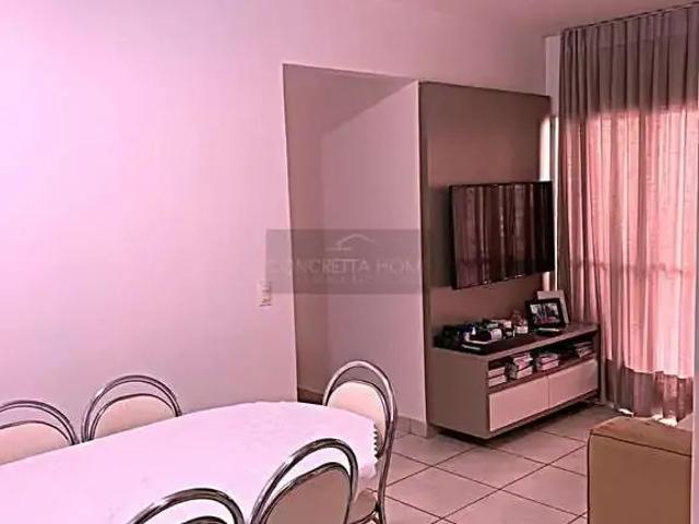 Apartamento para Venda em Cuiabá/MT Dom Aquino 3 Quartos