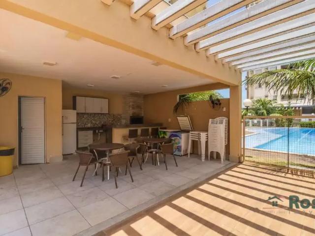 Apartamento para Venda em Cuiabá/MT Dom Aquino 3 Quartos