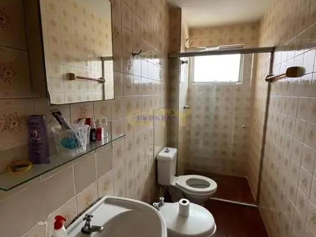 Apartamento para Venda em Cuiabá/MT Dom Aquino 3 Quartos