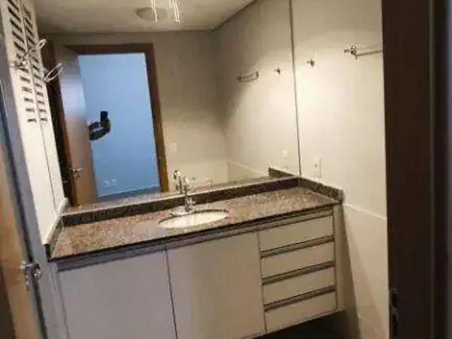 Apartamento para Venda em Cuiabá/MT Dom Aquino 3 Quartos