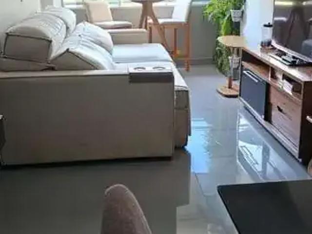 Apartamento para Venda em Cuiabá/MT Dom Aquino 3 Quartos