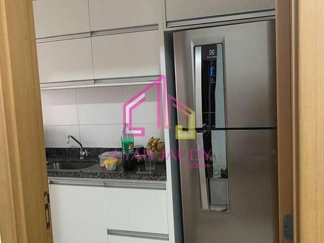 Apartamento para Venda em Cuiabá/MT Dom Aquino 3 Quartos