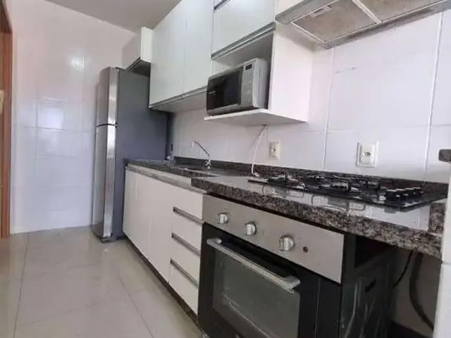 Apartamento para Venda em Cuiabá/MT Dom Aquino 3 Quartos