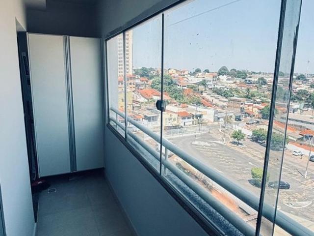 Apartamento para Venda em Cuiabá/MT Dom Aquino 3 Quartos