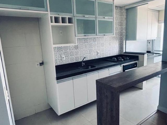 Apartamento para Venda em Cuiabá/MT Dom Aquino 3 Quartos