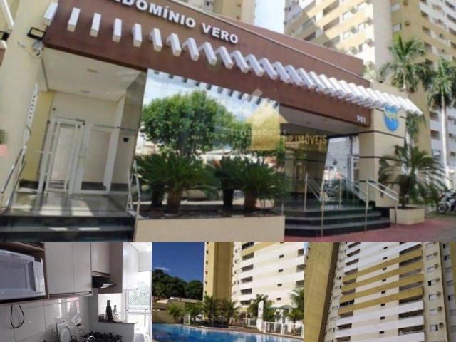 Apartamento para Venda em Cuiabá/MT Dom Aquino 3 Quartos