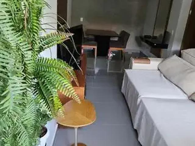 Apartamento para Venda em Cuiabá/MT Dom Aquino 3 Quartos
