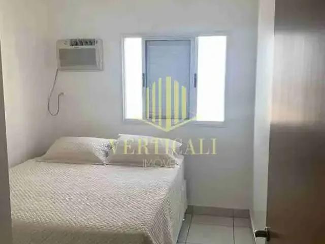 Apartamento para Venda em Cuiabá/MT Dom Aquino 3 Quartos
