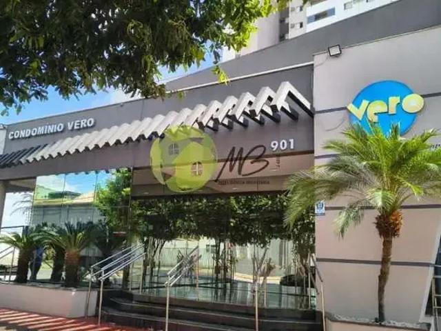 Apartamento para Venda em Cuiabá/MT Dom Aquino 3 Quartos