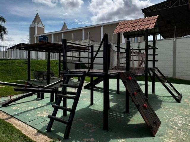 Apartamento para Venda em Cuiabá/MT Dom Aquino 2 Quartos