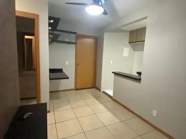 Apartamento para Venda em Cuiabá/MT Dom Aquino 2 Quartos