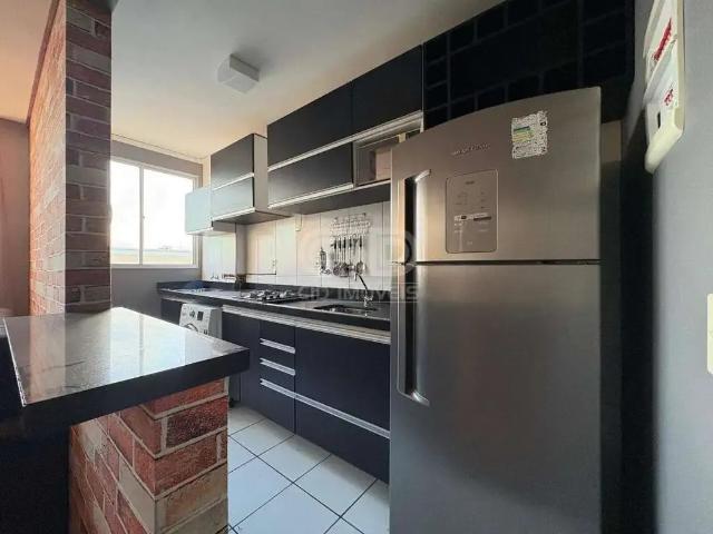 Apartamento para Venda em Cuiabá/MT Dom Aquino 2 Quartos