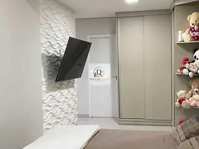 Apartamento para Venda em Cuiabá/MT Dom Aquino 2 Quartos