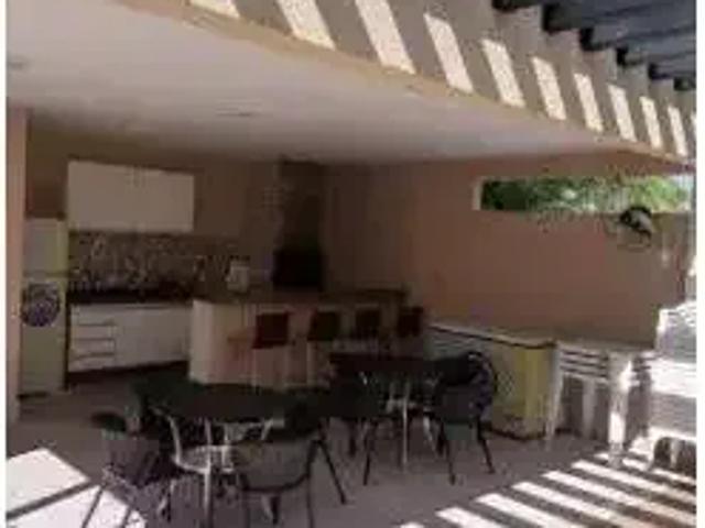 Apartamento para Venda em Cuiabá/MT Dom Aquino 2 Quartos