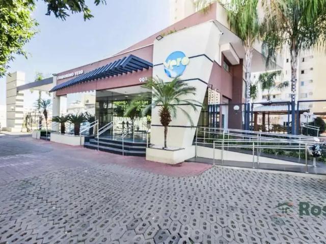 Apartamento para Venda em Cuiabá/MT Dom Aquino 2 Quartos