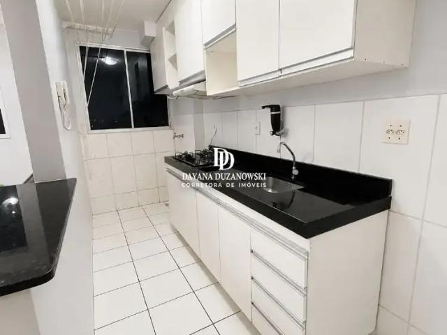 Apartamento para Venda em Cuiabá/MT Dom Aquino 2 Quartos