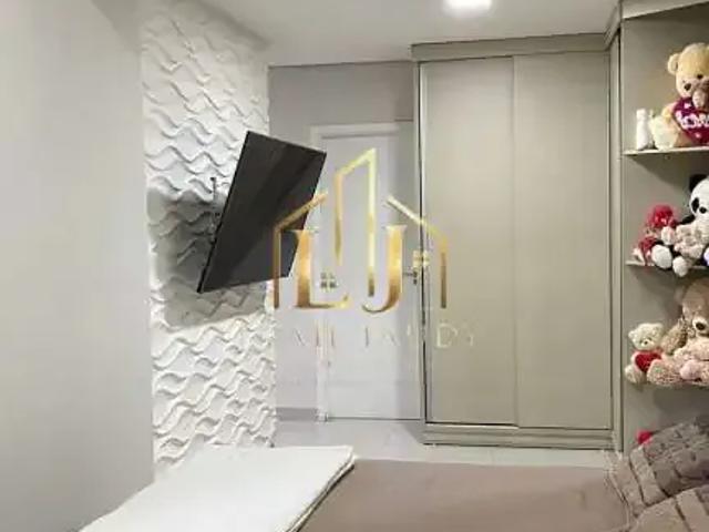 Apartamento para Venda em Cuiabá/MT Dom Aquino 2 Quartos