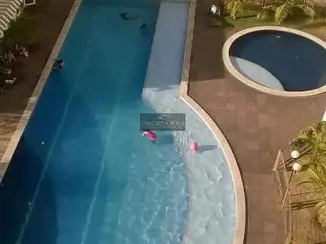 Apartamento para Venda em Cuiabá/MT Dom Aquino 2 Quartos