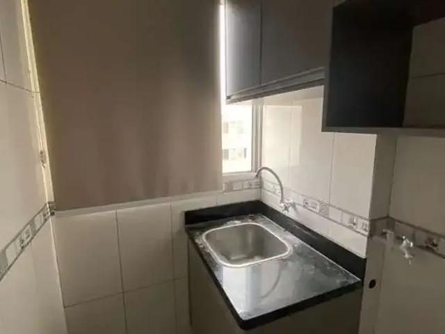 Apartamento para Venda em Cuiabá/MT Dom Aquino 2 Quartos