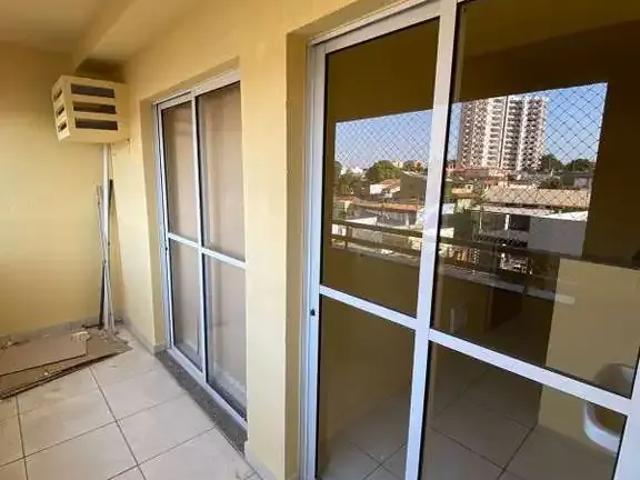Apartamento para Venda em Cuiabá/MT Dom Aquino 2 Quartos
