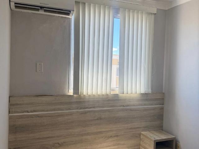Apartamento para Venda em Cuiabá/MT Dom Aquino 2 Quartos