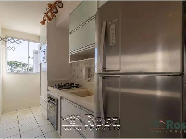 Apartamento para Venda em Cuiabá/MT Dom Aquino 2 Quartos
