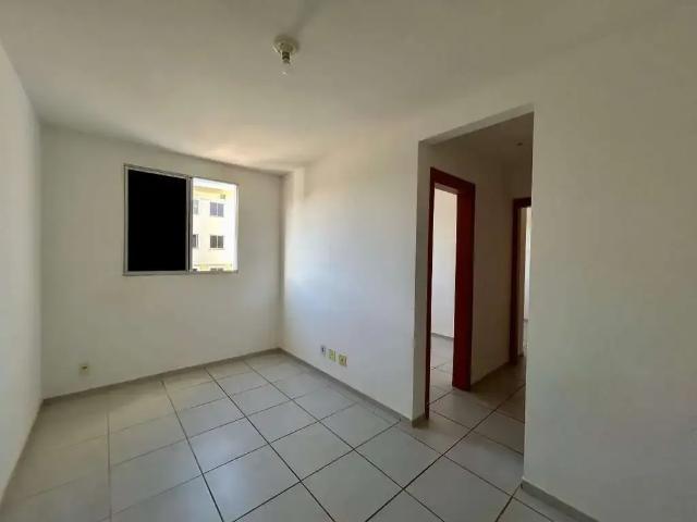 Apartamento para Venda em Cuiabá/MT Dom Aquino 2 Quartos