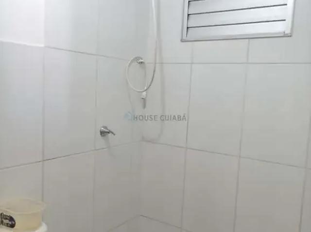 Apartamento para Venda em Cuiabá/MT Dom Aquino 2 Quartos