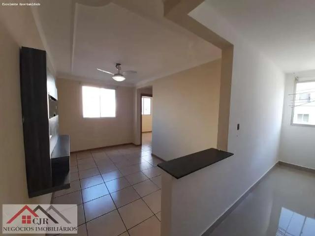 Apartamento para Venda em Cuiabá/MT Dom Aquino 2 Quartos