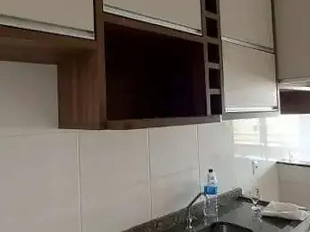 Apartamento para Venda em Cuiabá/MT Dom Aquino 2 Quartos
