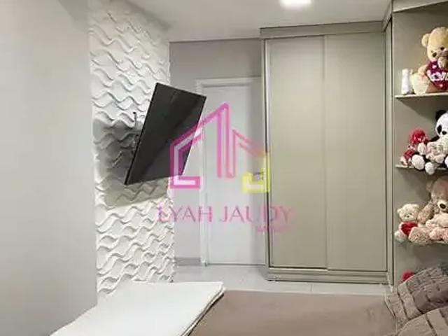 Apartamento para Venda em Cuiabá/MT Dom Aquino 2 Quartos