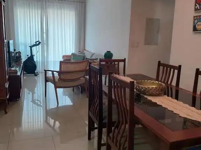 Apartamento para Venda em Cuiabá/MT Goiabeira 3 Quartos
