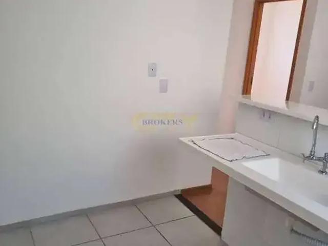 Apartamento para Venda em Cuiabá/MT Grande Terceiro 2 Quartos