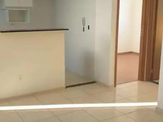 Apartamento para Venda em Cuiabá/MT Jardim Ubirajara 2 Quartos