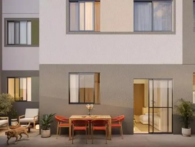Apartamento para Venda em Cuiabá/MT Jardim Ubirajara 2 Quartos