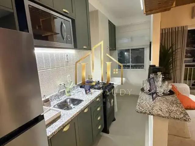 Apartamento para Venda em Cuiabá/MT Jardim Ubirajara 2 Quartos