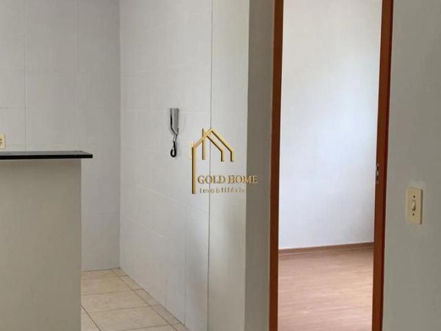 Apartamento para Venda em Cuiabá/MT Jardim Ubirajara 2 Quartos