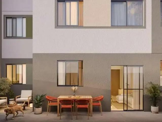 Apartamento para Venda em Cuiabá/MT Jardim Ubirajara 2 Quartos
