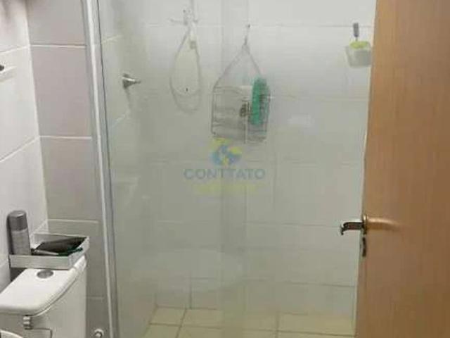 Apartamento para Venda em Cuiabá/MT Jardim Ubirajara 2 Quartos