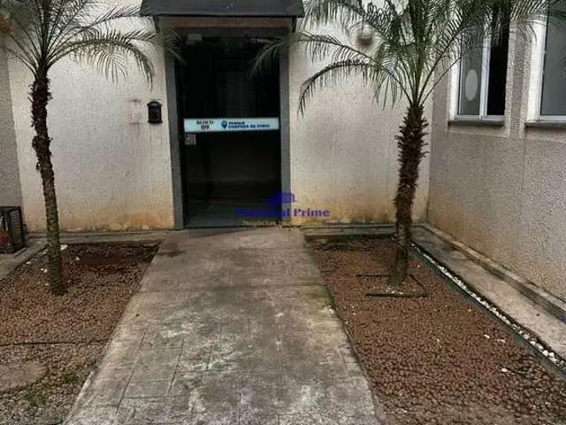 Apartamento para Venda em Cuiabá/MT Jardim Ubirajara 2 Quartos