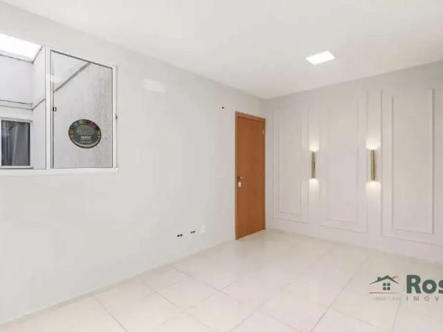 Apartamento para Venda em Cuiabá/MT Jardim Ubirajara 2 Quartos