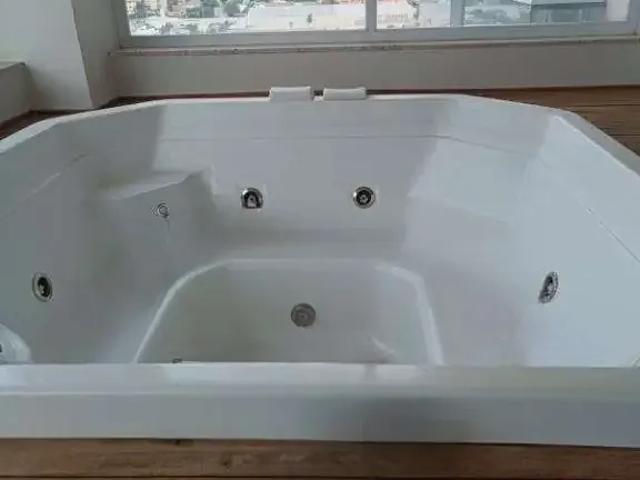 Apartamento para Venda em Cuiabá/MT Jardim Ubirajara 5 Quartos