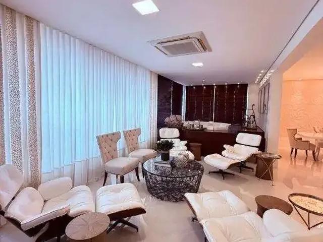 Apartamento para Venda em Cuiabá/MT Jardim Ubirajara 5 Quartos
