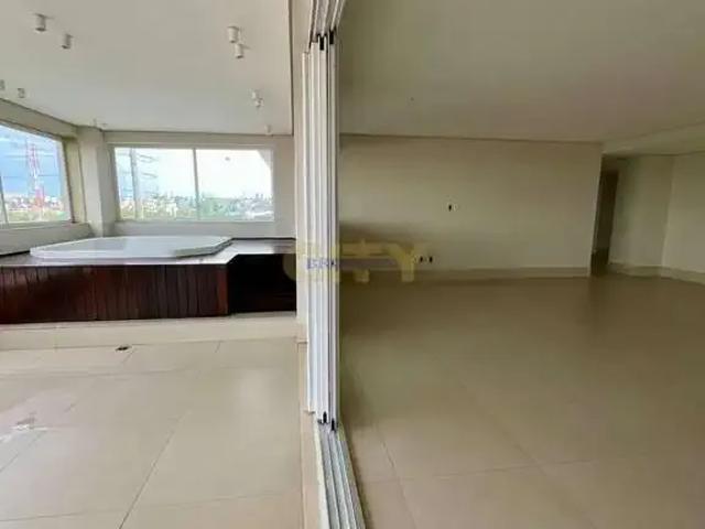 Apartamento para Venda em Cuiabá/MT Jardim Ubirajara 6 Quartos