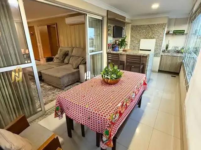 Apartamento para Venda em Cuiabá/MT Jardim Aclimação 4 Quartos