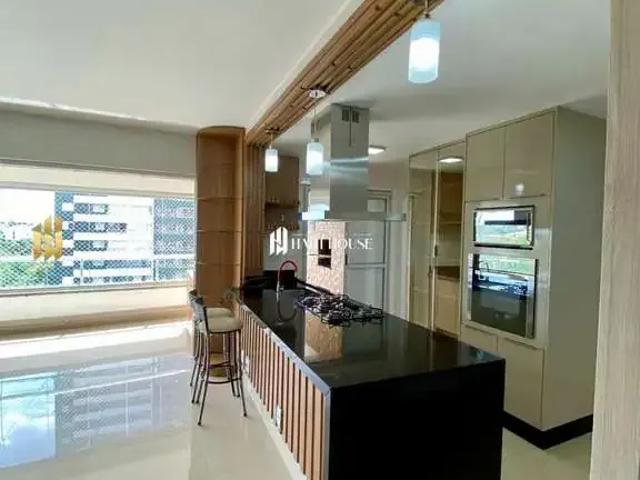 Apartamento para Venda em Cuiabá/MT Jardim Aclimação 4 Quartos