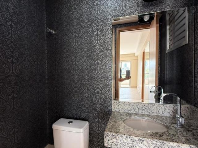 Apartamento para Venda em Cuiabá/MT Jardim Aclimação 4 Quartos