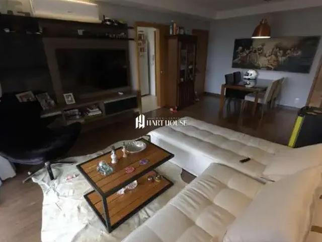 Apartamento para Venda em Cuiabá/MT Jardim Aclimação 4 Quartos