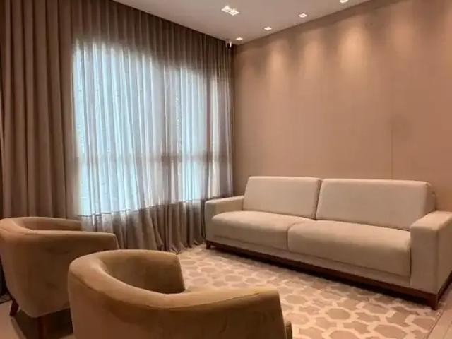 Apartamento para Venda em Cuiabá/MT Jardim Aclimação